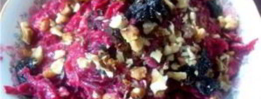 свекла в духовке. Шаг 7