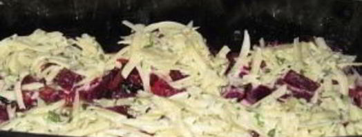 свекла в духовке. Шаг 10