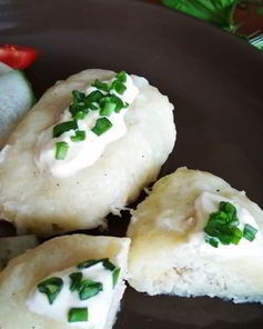 Цеппелины по-литовски