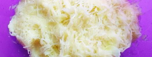 цеппелины по-литовски. Шаг 4