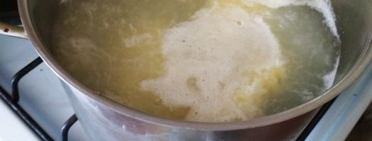 цеппелины по-литовски. Шаг 6