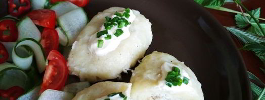 цеппелины по-литовски. Шаг 8