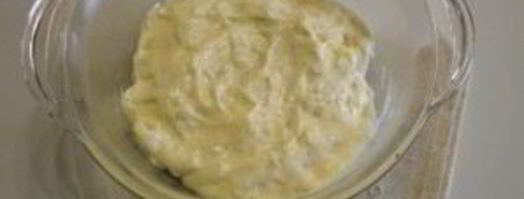 цветная капуста под сырным соусом. Шаг 8