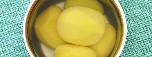 цветная капуста с картошкой в духовке. Шаг 5