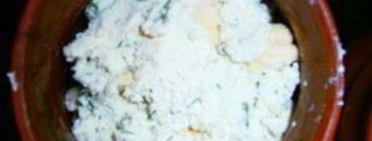 цветная капуста с творогом. Шаг 5