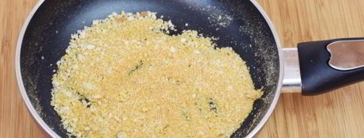 цветная капуста, запеченная в духовке с сыром. Шаг 4