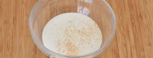 цветная капуста, запеченная в духовке с сыром. Шаг 5