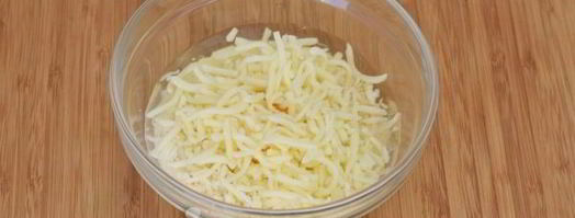 цветная капуста, запеченная в духовке с сыром. Шаг 7