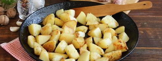 тушеная картошка с фаршем. Шаг 6