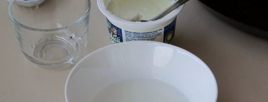 тушеная картошка в сметане в мультиварке. Шаг 6