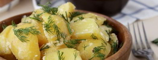 тушеная картошка в сметане в мультиварке. Шаг 10