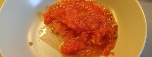 тушеная цветная капуста с сыром. Шаг 5