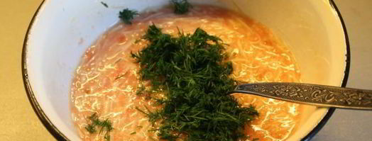 тушеная цветная капуста с сыром. Шаг 7