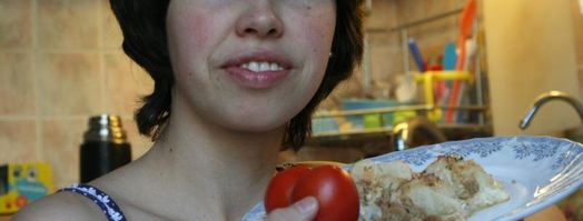 тушеная цветная капуста с сыром. Шаг 8