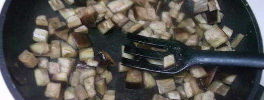 тушенные овощи. Шаг 12