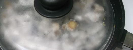 тушенные овощи. Шаг 14