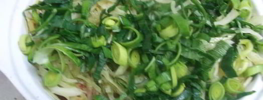 тушенные овощи. Шаг 18