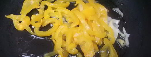 тушенные овощи. Шаг 7