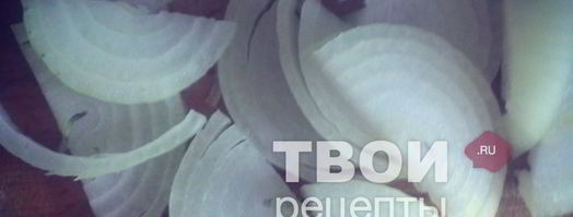 тушеные баклажаны. Шаг 2