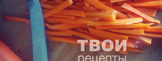 тушеные баклажаны. Шаг 3