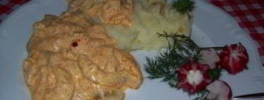 тушеные огурцы. Шаг 4