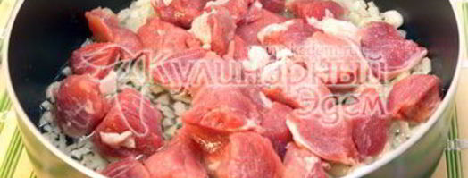 тыква фаршированная голова джека. Шаг 4