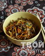 Вкусные баклажаны