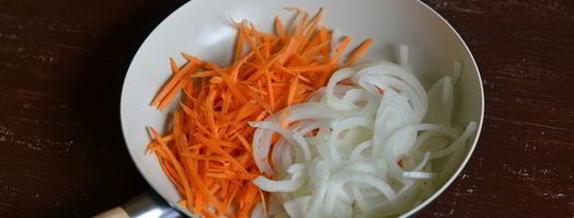 вкусные баклажаны. Шаг 4