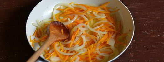 вкусные баклажаны. Шаг 5