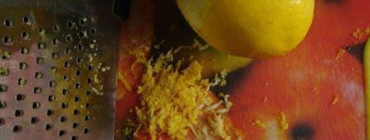 запеченная цветная капуста в лимонном соке с чесноком. Шаг 3