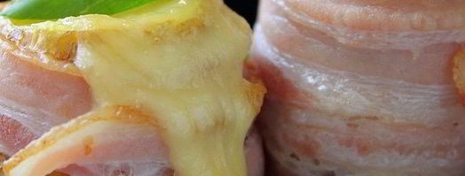 запеченный картофель с сыром. Шаг 7