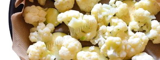 овощной гарнир к мясу. Шаг 3