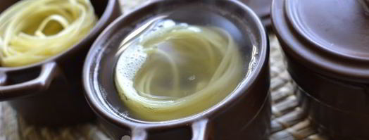 barilla tagliatelle bolognesi с куриной печенью. Шаг 11