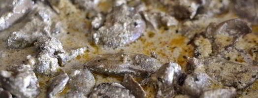 barilla tagliatelle bolognesi с куриной печенью. Шаг 5