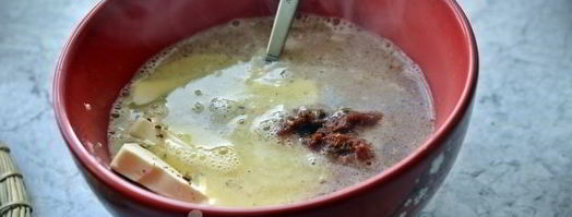 barilla tagliatelle bolognesi с куриной печенью. Шаг 9