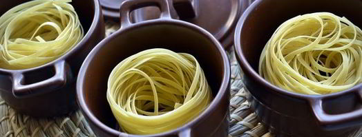 barilla tagliatelle bolognesi с куриной печенью. Шаг 10