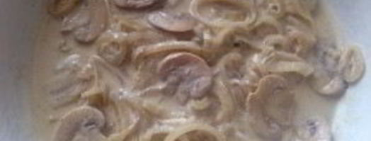 говяжья печень в духовке. Шаг 11