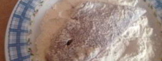 говяжья печень в духовке. Шаг 4