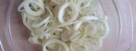 говяжья печень в духовке. Шаг 7