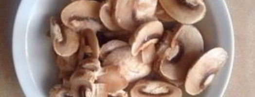 говяжья печень в духовке. Шаг 8