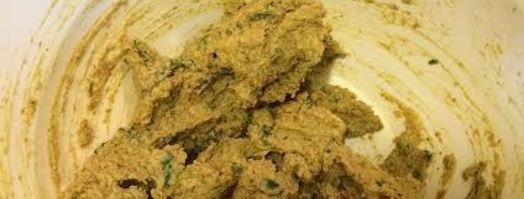 кучмачи — печень и сердце курицы с орехами. Шаг 4