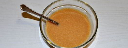 куриная печень по-китайски. Шаг 3