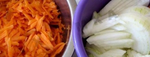 куриная печень по-царски запеченная. Шаг 2