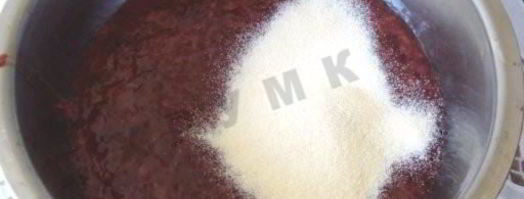 куриная печень по-царски запеченная. Шаг 3