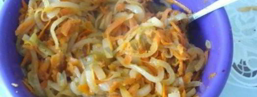 куриная печень по-царски запеченная. Шаг 4