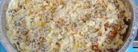 куриная печень по-царски запеченная. Шаг 7