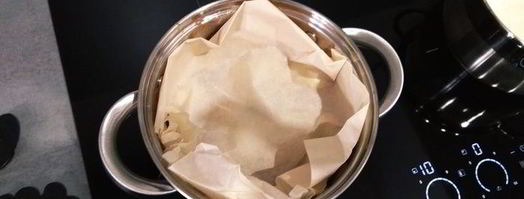 куриная печень по-японски. Шаг 4