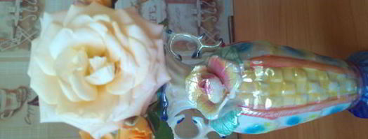 куриная печень с яблоками под сметаной. Шаг 6