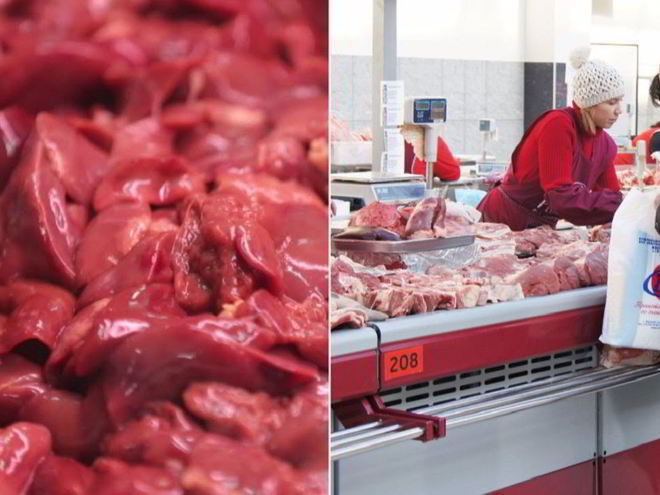 Рецепт куриной печени с яйцом