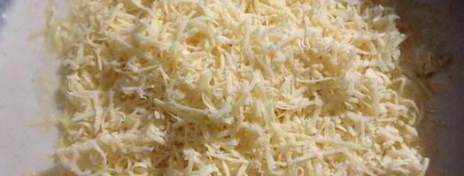 куриная печень в соусе морней. Шаг 6